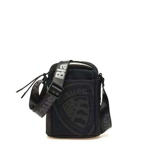 Borsello uomo tracolla blauer - uomo,