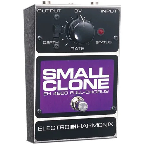 Electro harmonix pedale coro - electro-harmonix,