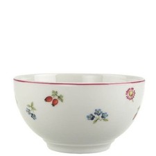 Scodella Petite Fleur Villeroy