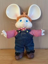 Showa Era Topo Gigio Soft