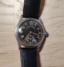 Orologio militare tedesco