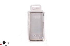 CUSTODIA SAMSUNG CLEAR COVER