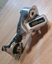 Nos Nib Vintage Shimano Deore