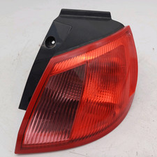 MN186268 Fanale post. parte est. DX MITSUBISHI COLT 1.5 16V Turbo CZT Ber.