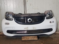 Musata E Kit Airbag Per Smart