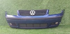 PARAURTI ANTERIORE COMPLETO PER VOLKSWAGEN Polo 4° Serie (01>09)