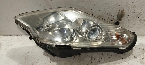 Faro anteriore per peugeot - per,