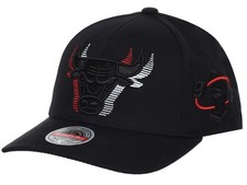 MITCHELL&NESS - Cappellino -