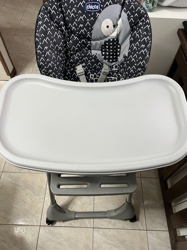 Chicco polly easy seggiolone - polly,