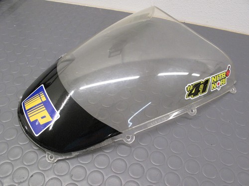 Aprilia rsv 1000 - rsv, 01-03