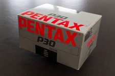PENTAX P30 - Fotocamera reflex