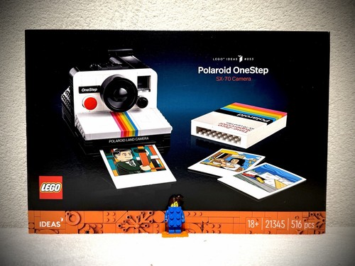 Lego ideas 21345 macchina - lego,