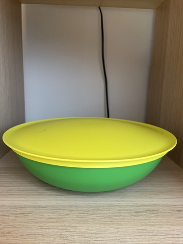 Tupperware allegra ciotola 5 - tupperware,