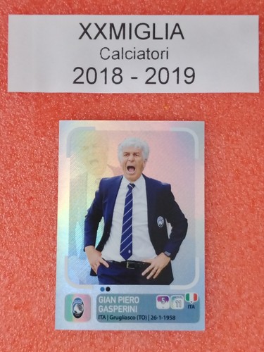 Figurine mancanti calciatori - mancanti,