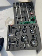 Kit completo chimica set