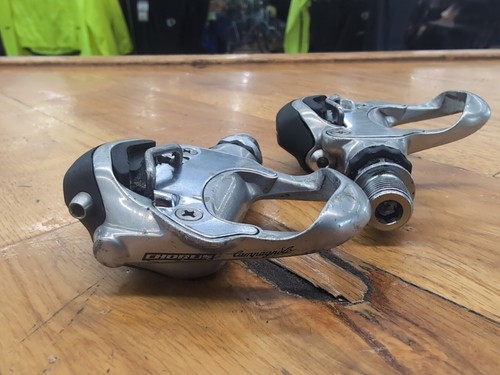 Pedali vintage campagnolo - vintage,