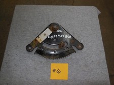 Settore sterzo per trattore John Deere 135, 145, 155C, 190C, 92H GX21924BLE