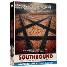 SOUTHBOUND - Autostrada Per L'Inferno (Blu-ray) (Ltd Edition)