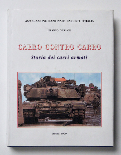Giuliani carro contro - giuliani,