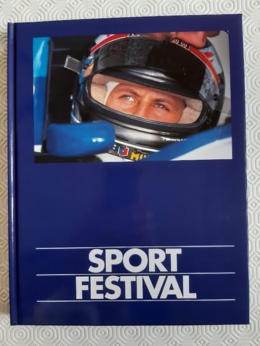 Sport festival ethica humana - -,