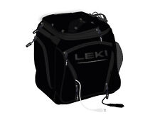 LEKI BORSA PORTA SCARPONI RISCALDATA   36000120 03  BOOTBAG HOT 12-220 V BLACK