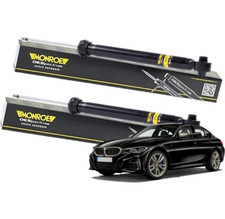 BMW 4 SERIES Coupe (F32, F82)