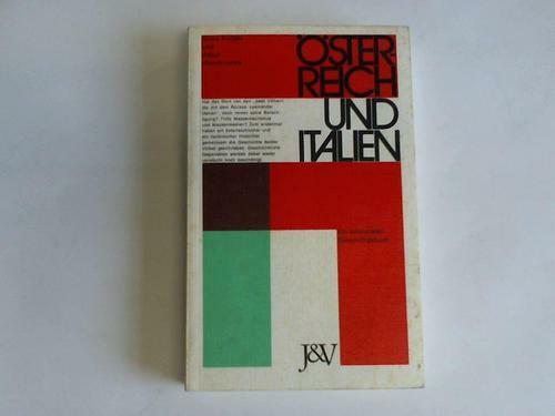 österreich und italien - und, italien.