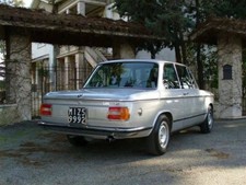 BMW E10 1502 1602 1802 2002