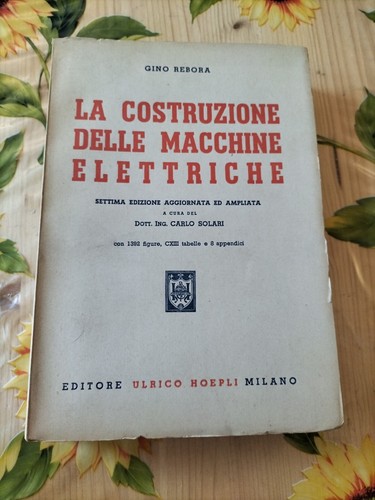 Costruzione delle macchine - la,