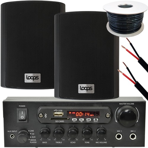 Kit altoparlante bluetooth - kit,