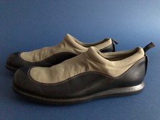 mocassini di Fausto Santini