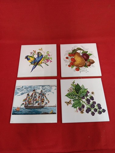 Piastrelle decorative - 4,