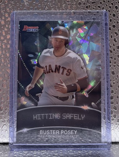 2016 bowman best buster - 2016,