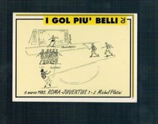 CALCIO MASTERS CARDS I GOL