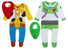 Set Regalo Baby Boys Disney