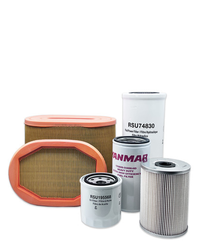 Kit filtro manutenzione hero - filtro, hero®