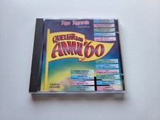 RED RONNIE PRESENTA – QUEI