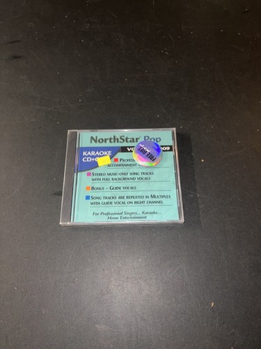North star pop volume 2009 - star,