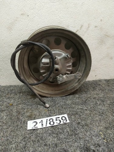 Cerchio anteriore yamaha mbk - anteriore,