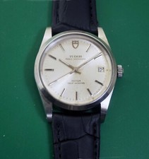 Tudor by Rolex Prince
