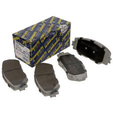 PASTIGLIE PASTICCHE FRENO