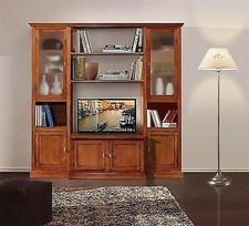 VETRINA PARETE A GIORNO