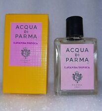 Acqua di Parma Lavanda Tonica Mignon Profumi Collezione Miniatura Profumo 10ml