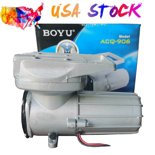 Dc12v pompa compressore - pompa,