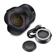 Samyang AF 14mm F2.8 EF per