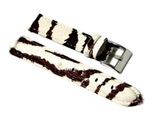 Cinturino orologio in vera