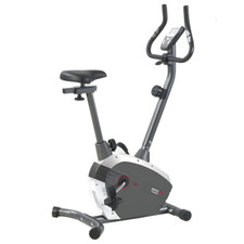 Cyclette BRX 55 magnetica con volano 6 kg rilevazione cardio TOORX