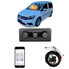 Zuheizer Per Riscaldatore Webasto Thermoconnect Tcon2 VW Caddy Sa Con Umrüsten