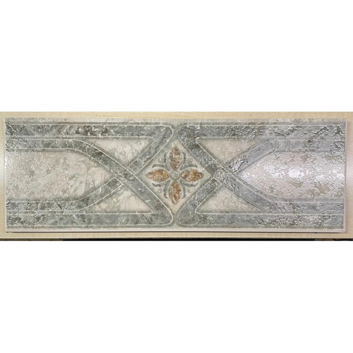 Listello decoro rivestimenti - listello,