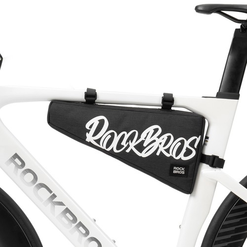 Rockbros borsa telaio - borsa,